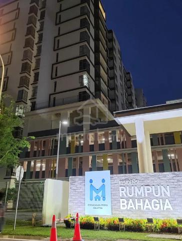 Residensi Rumpun Bahagia (Residensi Melaka Tengah 1) 1