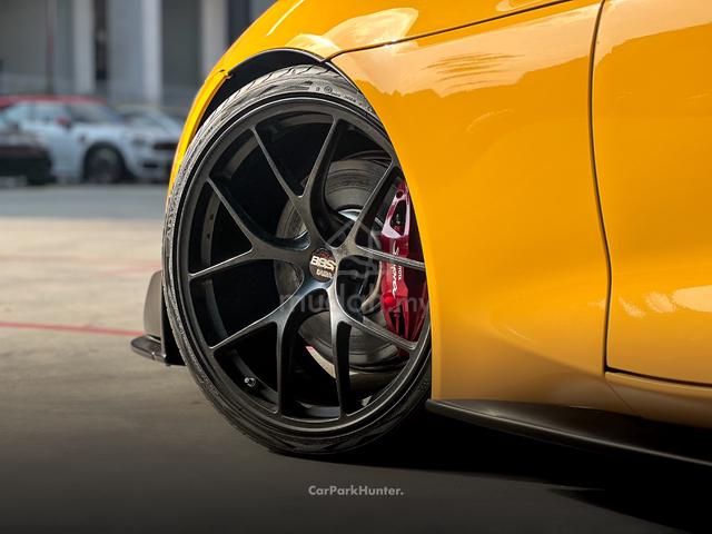 2021 Toyota GR SUPRA 3.0 RZ (A) - 5