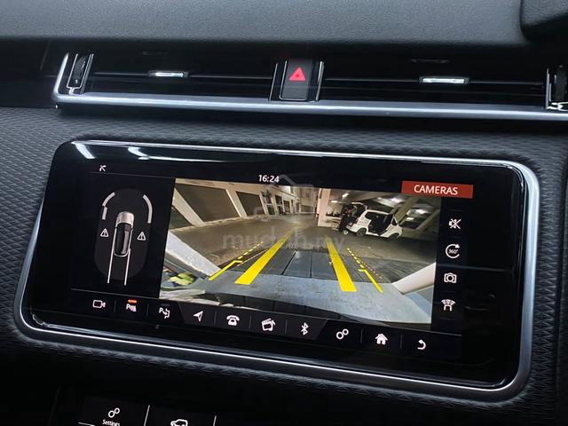 PANAROMIC RF💥2019 Range Rover 2.0 VELAR P250 HSE - 5