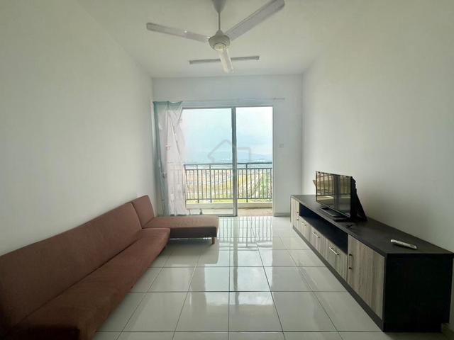 Residensi Adelia 1