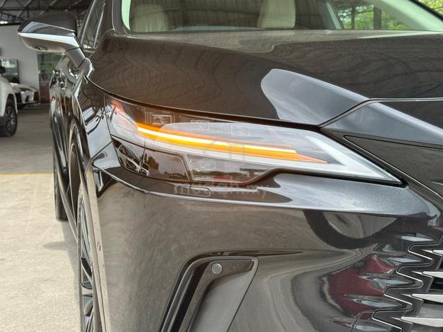 2023 Lexus RX 350 2.4 VERSION L ADV.PARK PROF 20K - 4