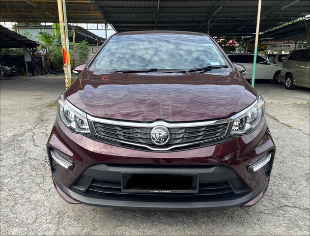 2023 Proton PERSONA 1.6 EXECUTIVE MC3 FACELIFT A/T - 3