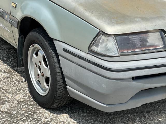 proton saga iswara 1.5i auto - 5