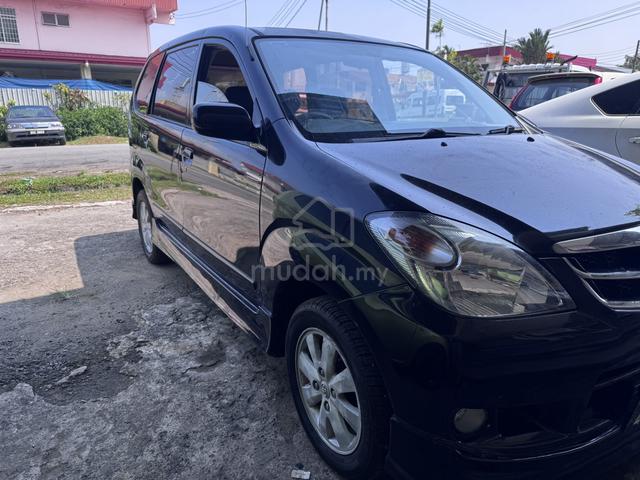 2007 Toyota AVANZA 1.5 G F602RM-GQMFMM (A) - 3