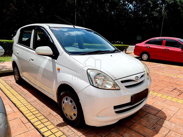 2009 Perodua VIVA 0.8 850 EX (M) - 1
