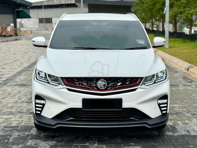 2022 Proton X50 PREMIUM 1.5L (A)✅34K Km Only - 2