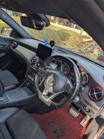 2017 Mercedes Benz CLA250 4 MATIC (CBU) 2.0 - 3