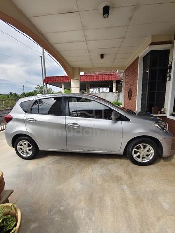 2020 Perodua MYVI 1.3 STANDARD G (A) - 4