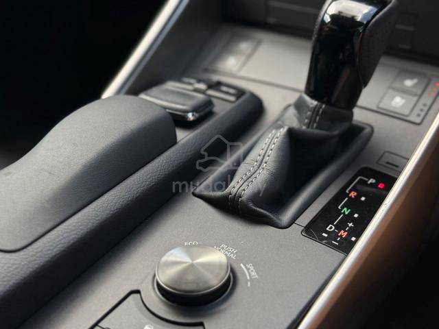 2014 Lexus IS250 2.5 LUXURY (RAYA PROMOTION) - 4