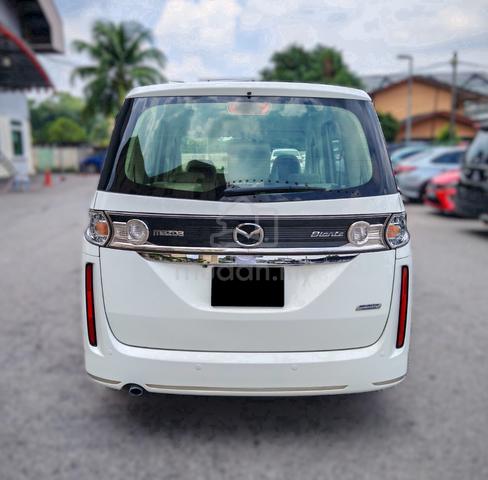 2016 Mazda BIANTE 2.0 SKYACTIV-G (A) 7 Seats *MPV* - 4