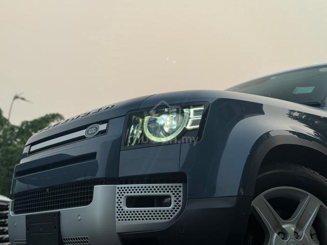 2021 Land Rover DEFENDER 2.0 110 P300 SE (A) - 5