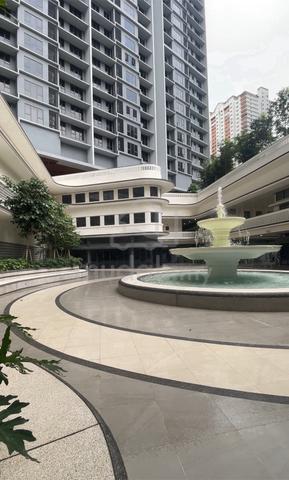 D'CLOVER DAMANSARA PERDANA EMPiRE CITY TTDI THE CURVE 1UTAMA MRT IKEA 1