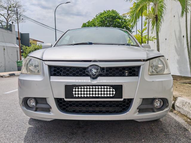 2009 Proton SAGA 1.3 BASE LINE (M) 1 OWNER - 3