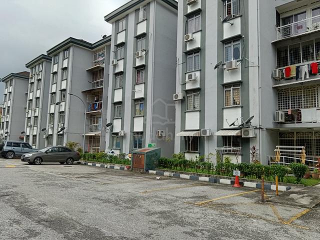 Goodyear Court 6 1