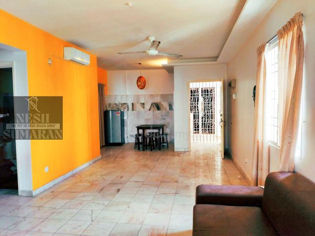 Ria Apartment (Butterworth) 1