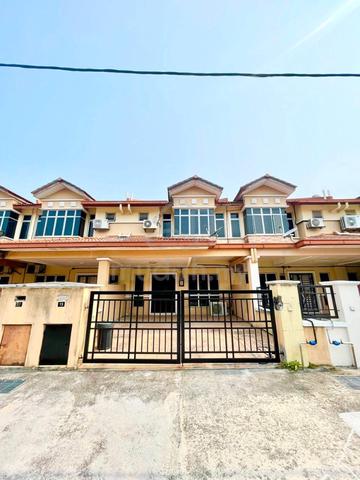 RENOVATED ‼️ 2 Storey Terrace, Seksyen 4 Bandar Baru Bangi 1