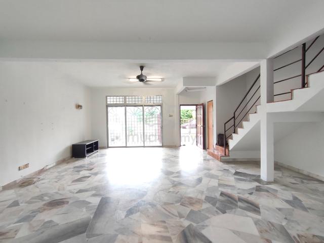 TERMURAH! 2 Storey Bandar Rinching Semenyih Below Market! Nego! 1