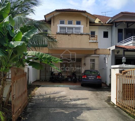 Bilik sewa skudai 1
