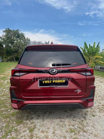 2022 Perodua ALZA 1.5 AV (A) - 4