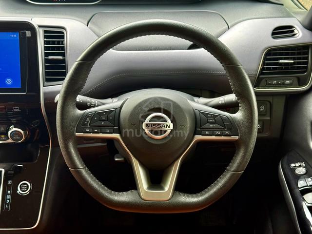 2022 Nissan SERENA 2.0 PREMIUM HIGHWAY STAR (A) - 5