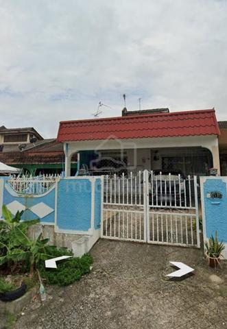 [RUMAH SEWA] Taman Desa Rasah, Seremban, N9 1