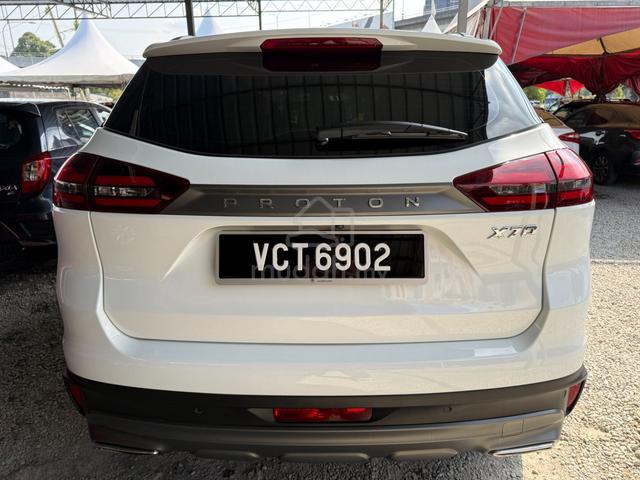 Proton X70 1.8 PREMIUM (A) FULL PROTON SERVICE - 5