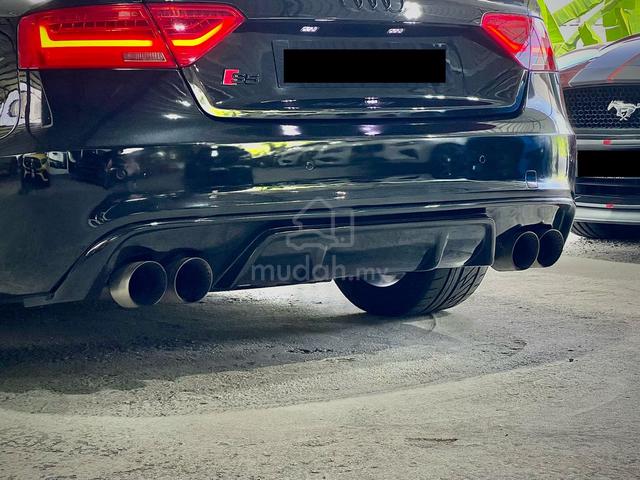 2012 Audi S5 3.0 V6 TFSI QUATTRO (A) - 5