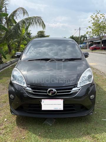 2019 Perodua ALZA 1.5 SE (A) - 3