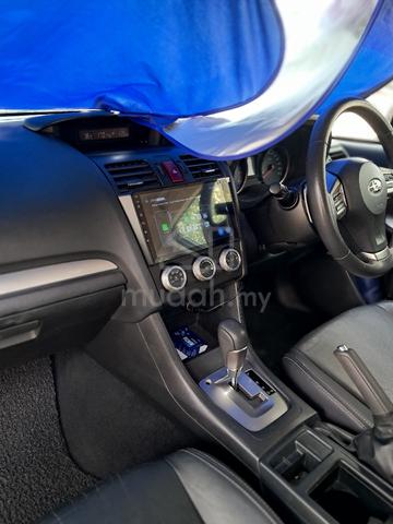 2014 Subaru XV 2.0 PREMIUM (A) - 5
