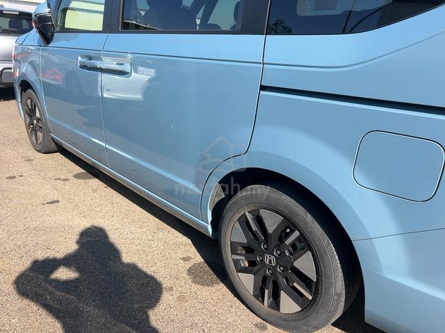 2023 Honda STEPWAGON 1.5 AIR (A) - 2
