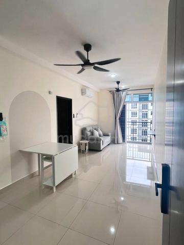 Trellis Residences 1