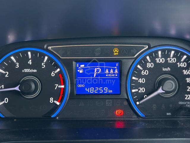 2019 Perodua MYVI 1.3 X (A) - 3