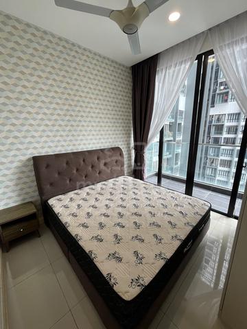 Master Room For Rent @Medini🔥 1