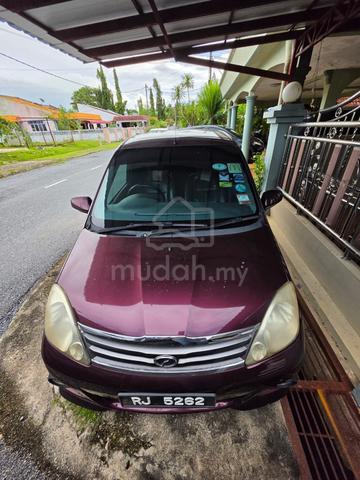 2011 Perodua VIVA 1.0 ELITE EZI EJ-VE (A) - 1