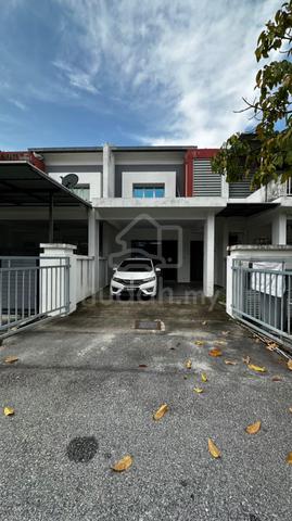 [MURAH&BELOW MV] Double Storey Terrace Bandar Warisan Puteri Seremban 1