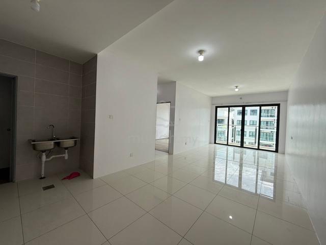 P' Residence Kuching 1