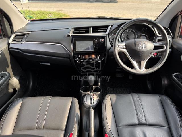 2019 Honda BR-V 1.5 V (A) - 4