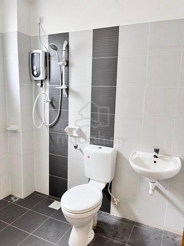 SOHO Seri Iskandar Perak 4