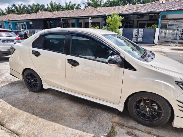 FOR SALE - Perodua BEZZA 1.3 AV 2023 - 4