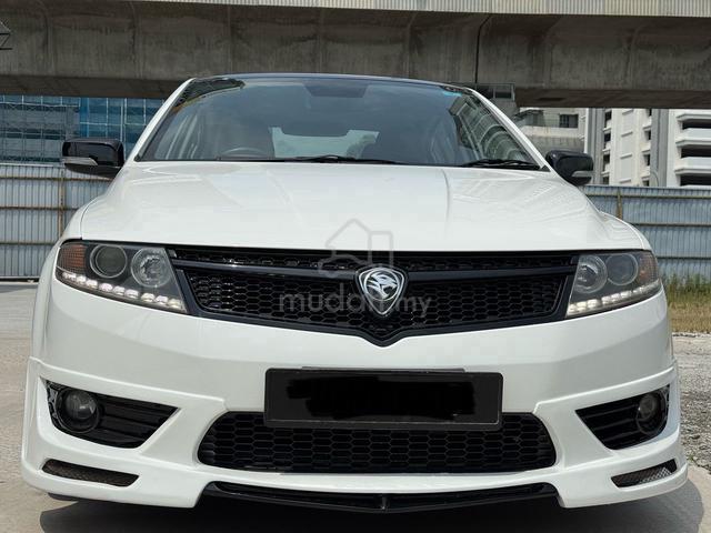 2018 Proton PREVE 1.6 CFE PREMIUM ONE OWNER - 3