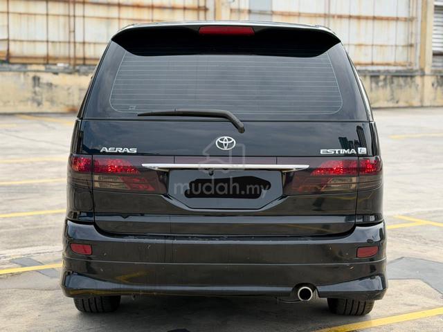 2005 Toyota ESTIMA 2.4 AERAS PREMIUM (A) - 4