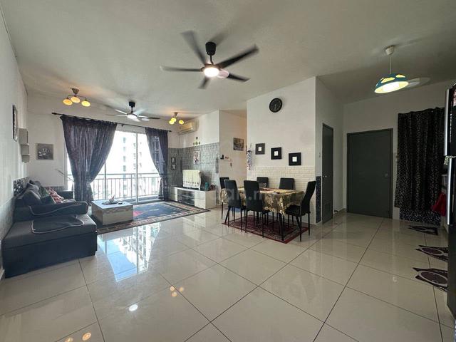 The Aliff Residences 1