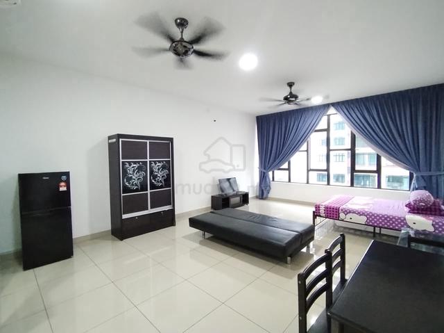 Austin Regency 1