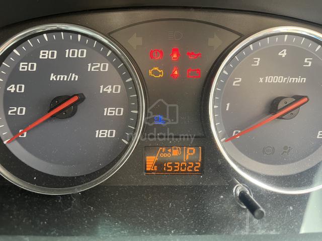 2011 Perodua VIVA 1.0 ELITE AT EJ-VE (A) - 4