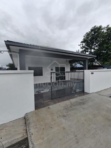 Buntong Jaya Single Storey Bangalow House For Sale ( Fully Renovated) 1