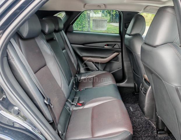 2021 Mazda CX-30 2.0 G HIGH (A) Sporty Grade Model - 4