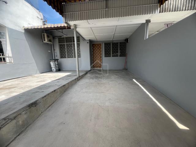 Single storey Taman Permai Seremban near Seremban town Rasah Seremban2 1
