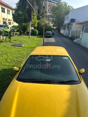 1996 Fiat COUPE 2.0 (M) - 5