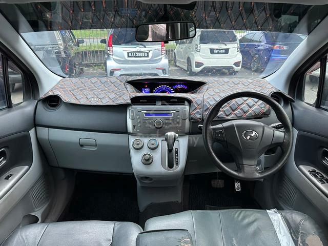 2012 Perodua ALZA 1.5 EZI (A) - 5