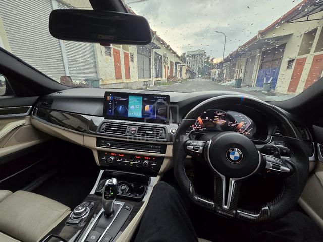 2011 Bmw 528i 3.0 (CBU) (A) - 4